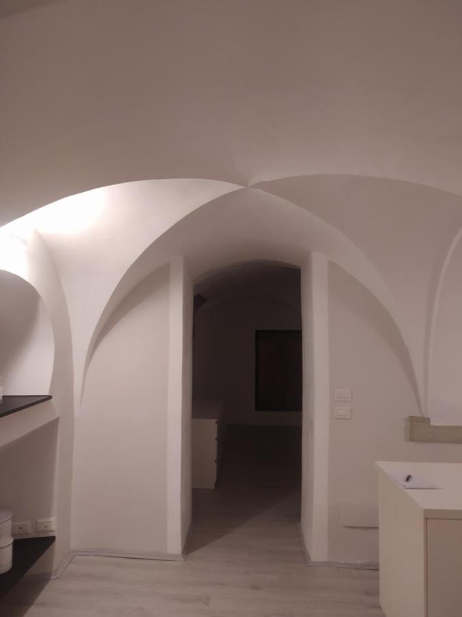 Pcq Apartments - Acquario جنوة المظهر الخارجي الصورة